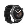 USZKODZONY Smartwatch Amazfit Balance Midnight Black Bluetooth pulsometr
