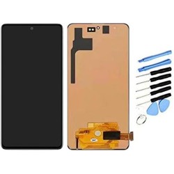 YQZ do Samsung Galaxy Note10 Lite ekran dotykowy digitizer LCD