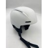 Outlet Kask narciarski juniorski Uvex Viti Set White Matt M 54-58cm OPIS