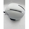 Outlet Kask narciarski juniorski Uvex Viti Set White Matt M 54-58cm OPIS
