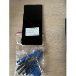 YQZ do Samsung Galaxy Note10 Lite ekran dotykowy digitizer LCD