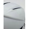 Outlet Kask narciarski juniorski Uvex Viti Set White Matt M 54-58cm OPIS