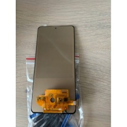 YQZ do Samsung Galaxy Note10 Lite ekran dotykowy digitizer LCD