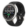 Outlet Smartwatch Amazfit Active 2 czarny Bluetooth 270 mAh krokomierz