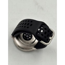 Outlet Smartwatch Amazfit Active 2 czarny Bluetooth 270 mAh krokomierz