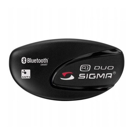 Outlet Licznik rowerowy przewodowy Sigma Sport ANT+ R1 do ROX 11.0 GPS