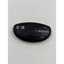 Outlet Licznik rowerowy przewodowy Sigma Sport ANT+ R1 do ROX 11.0 GPS