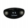 Outlet Licznik rowerowy przewodowy Sigma Sport ANT+ R1 do ROX 11.0 GPS
