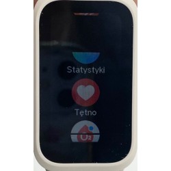 Outlet XIAOMI Smart Band 9 Active Global Version Wyświetlacz 1,47'' OPIS