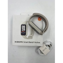 Outlet XIAOMI Smart Band 9 Active Global Version Wyświetlacz 1,47'' 5ATM