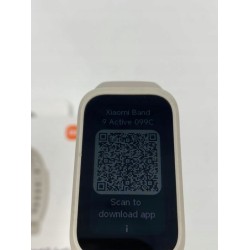 Outlet XIAOMI Smart Band 9 Active Global Version Wyświetlacz 1,47'' 5ATM