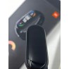 USZKODZONY Smartband Xiaomi Mi Band 6 czarny pulsometr Bluetooth OPIS