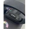 USZKODZONY Smartband Xiaomi Mi Band 6 czarny pulsometr Bluetooth OPIS