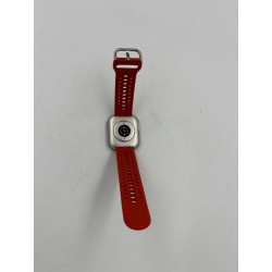 Outlet Smartwatch Amazfit Bip 6 czerwony 340 mAh Bluetooth ekran 1.97"