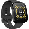 USZKODZONY Smartwatch Amazfit Bip czarny 300 mAh Bluetooth pulsometr