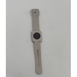Outlet Smartwatch Amazfit Bip 5 Unity szary 300 mAh ekran 1.91" krokomierz