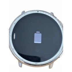 USZKODZONY Smartwatch Amazfit Active 2 czarny Bluetooth 270 mAh krokomierz