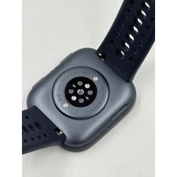 Outlet Smartwatch Amazfit Bip 6 GPS 1,9" AMOLED 5 ATM Czarny bluetooth OPIS