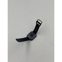 Outlet Smartwatch Amazfit Bip 6 GPS 1,9" AMOLED 5 ATM Czarny bluetooth OPIS