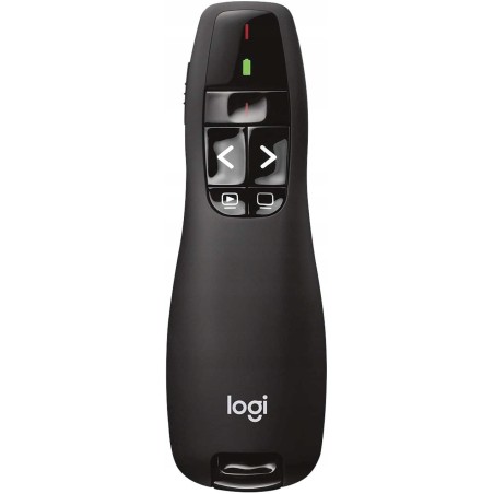 Urządzenie wskazujące Logitech R400