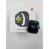 USZKODZONY Smartwatch Xiaomi Redmi Watch4 czarny Obsidian Black AMOLED OPIS