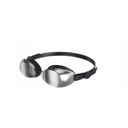 Okulary pływackie dla dorosłych Speedo JET 2.0 MIR GOG ochrona przed UV