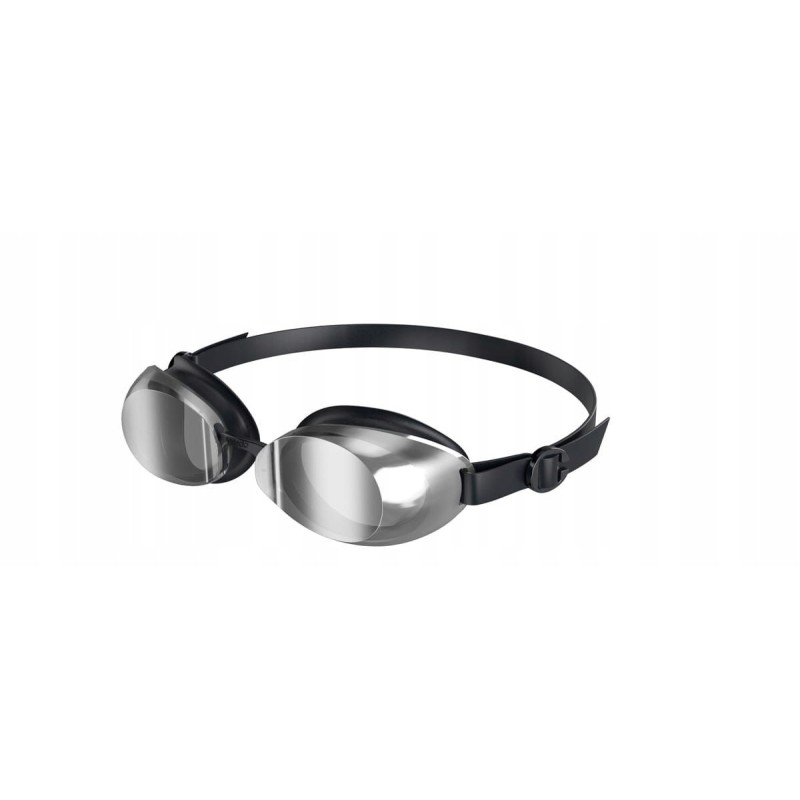Okulary pływackie dla dorosłych Speedo JET 2.0 MIR GOG ochrona przed UV