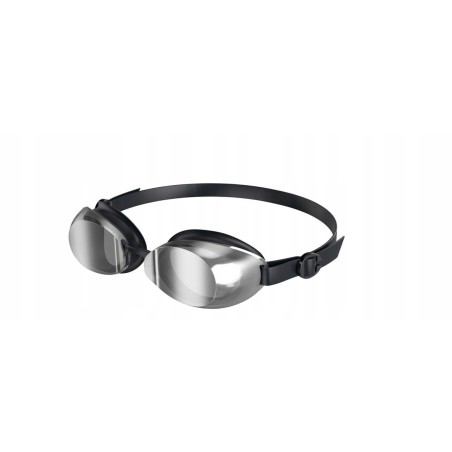 Okulary pływackie dla dorosłych Speedo JET 2.0 MIR GOG ochrona przed UV