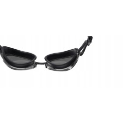 Okulary pływackie dla dorosłych Speedo JET 2.0 MIR GOG ochrona przed UV