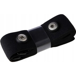 Outlet Polar Soft Strap 20331 pas tekstylny pod czujnik HR r. M-XXL lekki