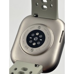 Outlet Smartwatch Amazfit Bip 6 Bluetooth pulsometr 340 mAh amoled 1.97"