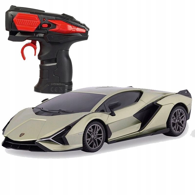 Outlet Revell RC - Lamborghini Sian 1:24 2,4 GHz 24691
