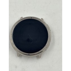 USZKODZONY Smartwatch Amazfit Active 2 czarny Bluetooth 270 mAh pulsometr