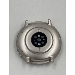 USZKODZONY Smartwatch Amazfit Active 2 czarny Bluetooth 270 mAh pulsometr