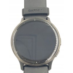 Zegarek sportowy Smartwatch GARMIN Venu 3 Czarny 010-02784-01 45mm GPS OPIS