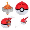 Outlet Pokemon Battle Spinner Charmander Jazwares