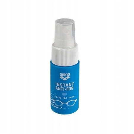 Płyn SPRAY przeciw parowaniu okularów Arena ANTIFOG SPRAY&SWIM 35ml