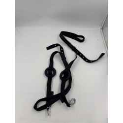 Outlet Kerbl 32660 śledzie do wiązania metalowe pierścienie wytrzymałe