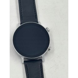 USZKODZONY Smartwatch Amazfit GTR 3 Pro czarny Bluetooth 450 mAh pulsometr