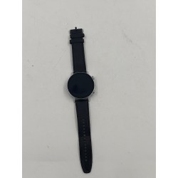 USZKODZONY Smartwatch Amazfit GTR 3 Pro czarny Bluetooth 450 mAh pulsometr