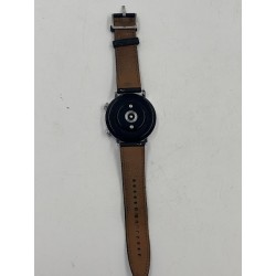 USZKODZONY Smartwatch Amazfit GTR 3 Pro czarny Bluetooth 450 mAh pulsometr