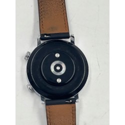 USZKODZONY Smartwatch Amazfit GTR 3 Pro czarny Bluetooth 450 mAh pulsometr