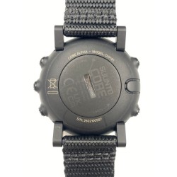 Outlet Zegarek sportowy Suunto Core Alpha czarny Wysokościomierz OPIS