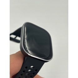 Outlet Smartwatch AMAZFIT Bip 6 Charcoal Bluetooth 340 mAh pulsometr 1.97"