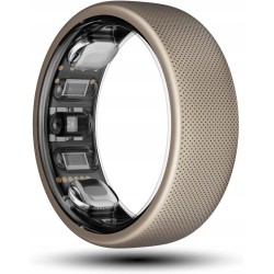 Outlet Inteligentny pierścień Amazfit Helio Ring Size 10 Titanium Bluetooth
