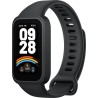 USZKODZONY Smartband Xiaomi Smart Band 9 Active Czarny 1.47" TFT 5 ATM OPIS