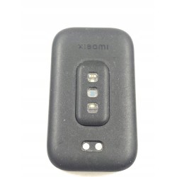 USZKODZONY Smartband Xiaomi Smart Band 9 Active Czarny 1.47" TFT 5 ATM OPIS