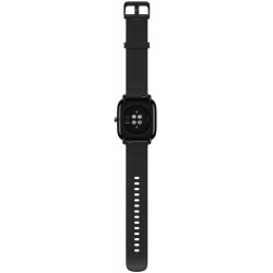 Outlet Smartwatch Amazfit GTS 2 Mini czarny bluetooth pulsometr żyroskop