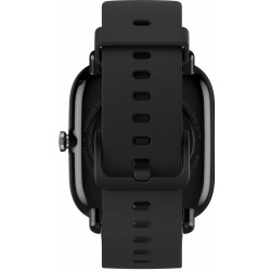 Outlet Smartwatch Amazfit GTS 2 Mini czarny bluetooth pulsometr żyroskop
