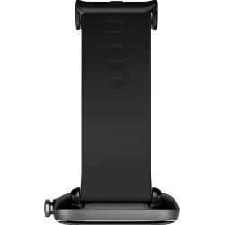 Outlet Smartwatch Amazfit GTS 2 Mini czarny bluetooth pulsometr żyroskop